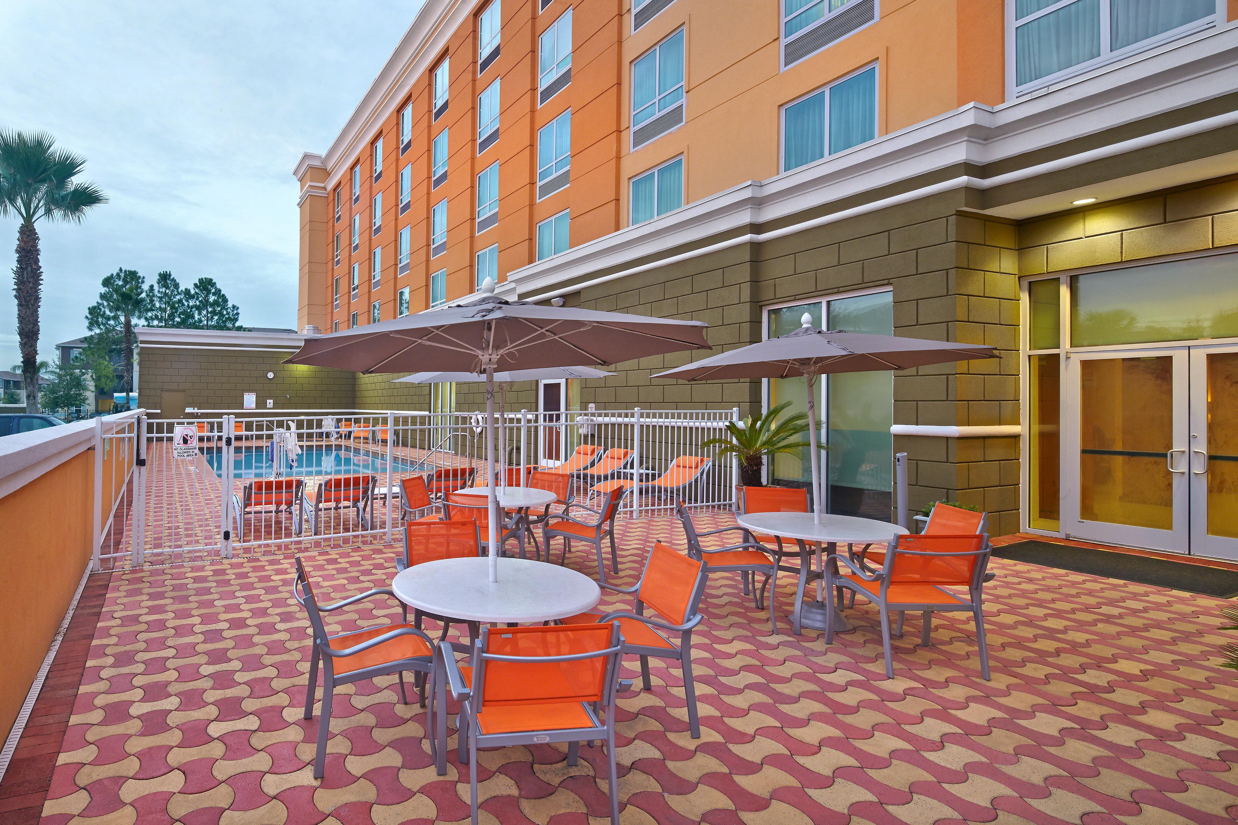 Holiday Inn Jacksonville E 295 Baymeadows, An Ihg Hotel Εξωτερικό φωτογραφία