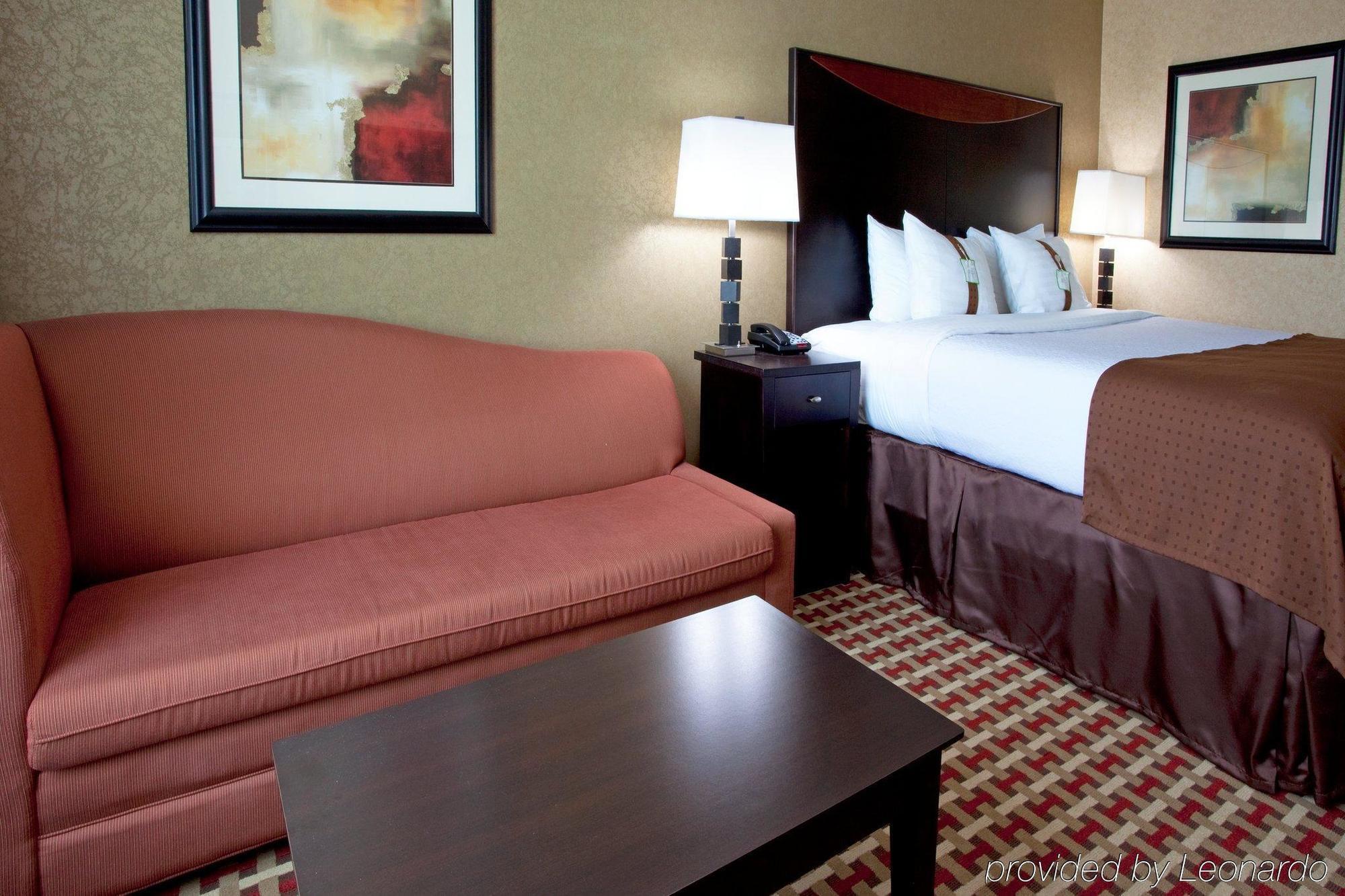 Holiday Inn Jacksonville E 295 Baymeadows, An Ihg Hotel Δωμάτιο φωτογραφία