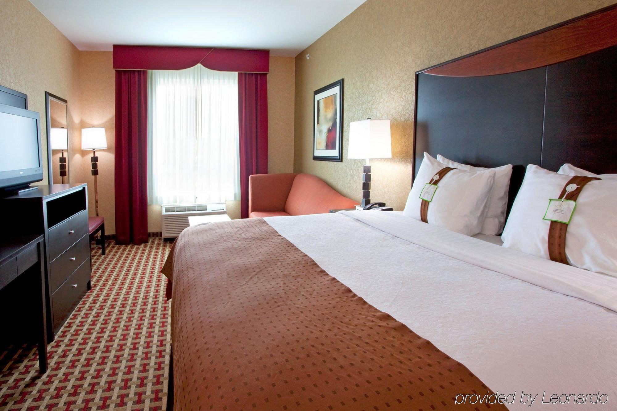 Holiday Inn Jacksonville E 295 Baymeadows, An Ihg Hotel Δωμάτιο φωτογραφία